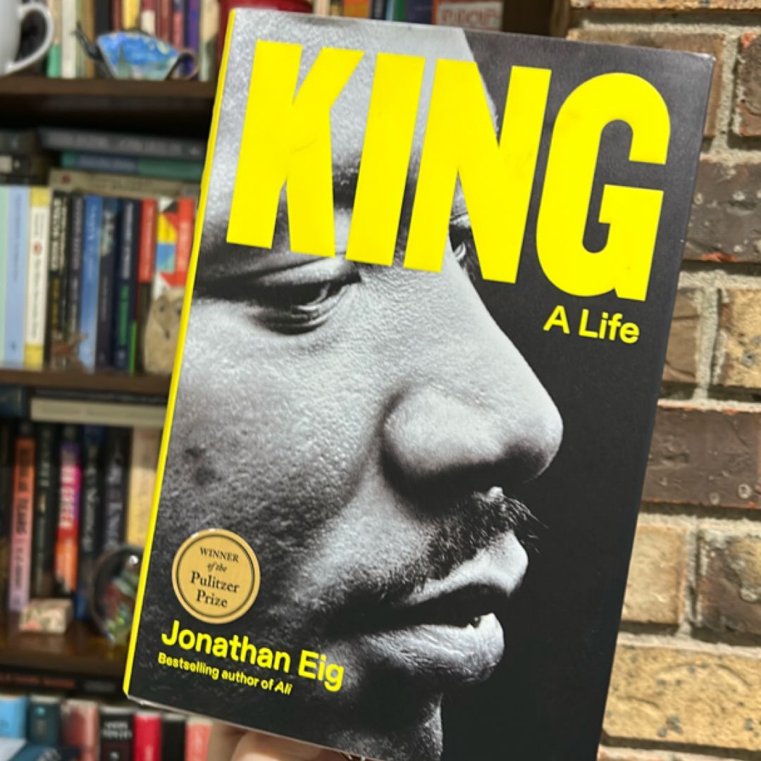King: a Life