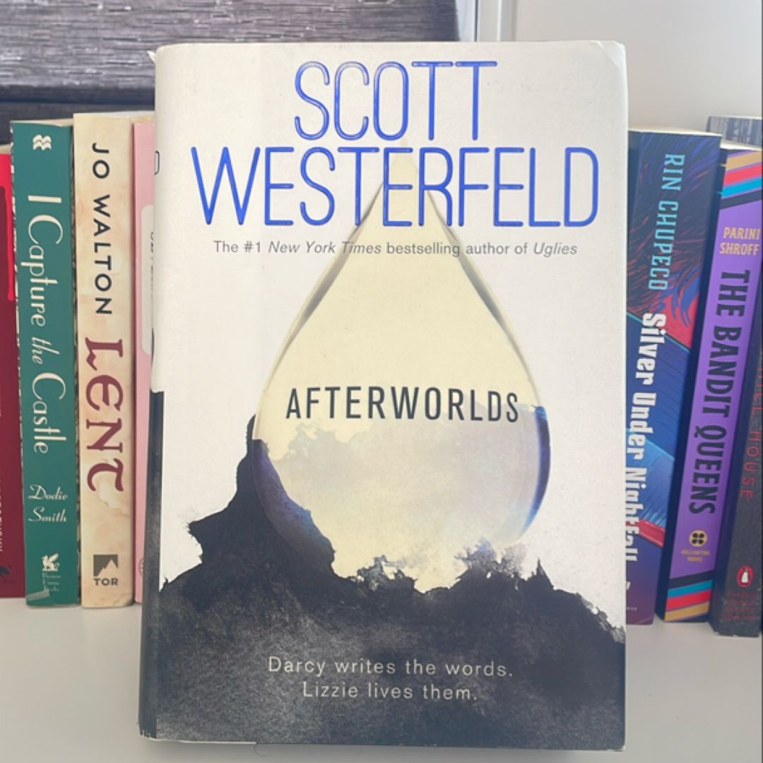 Afterworlds