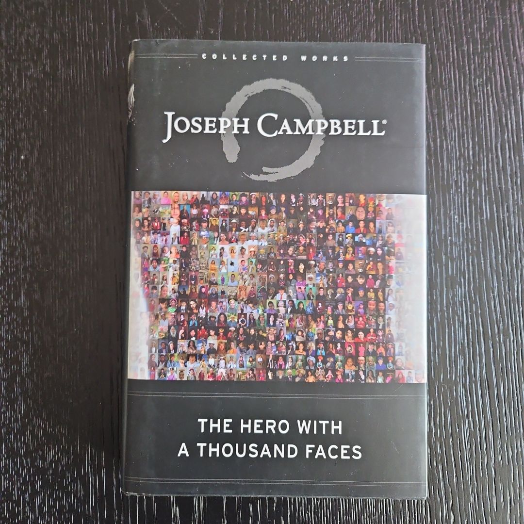 Hero with a Thousand Faces