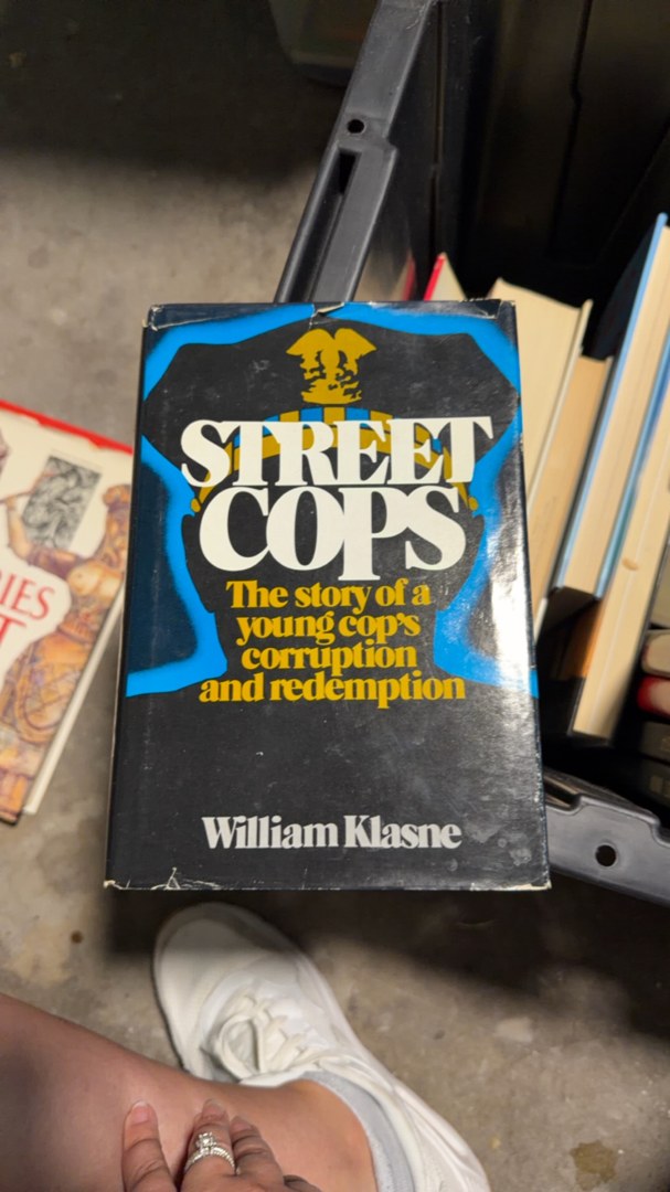 Street Cops