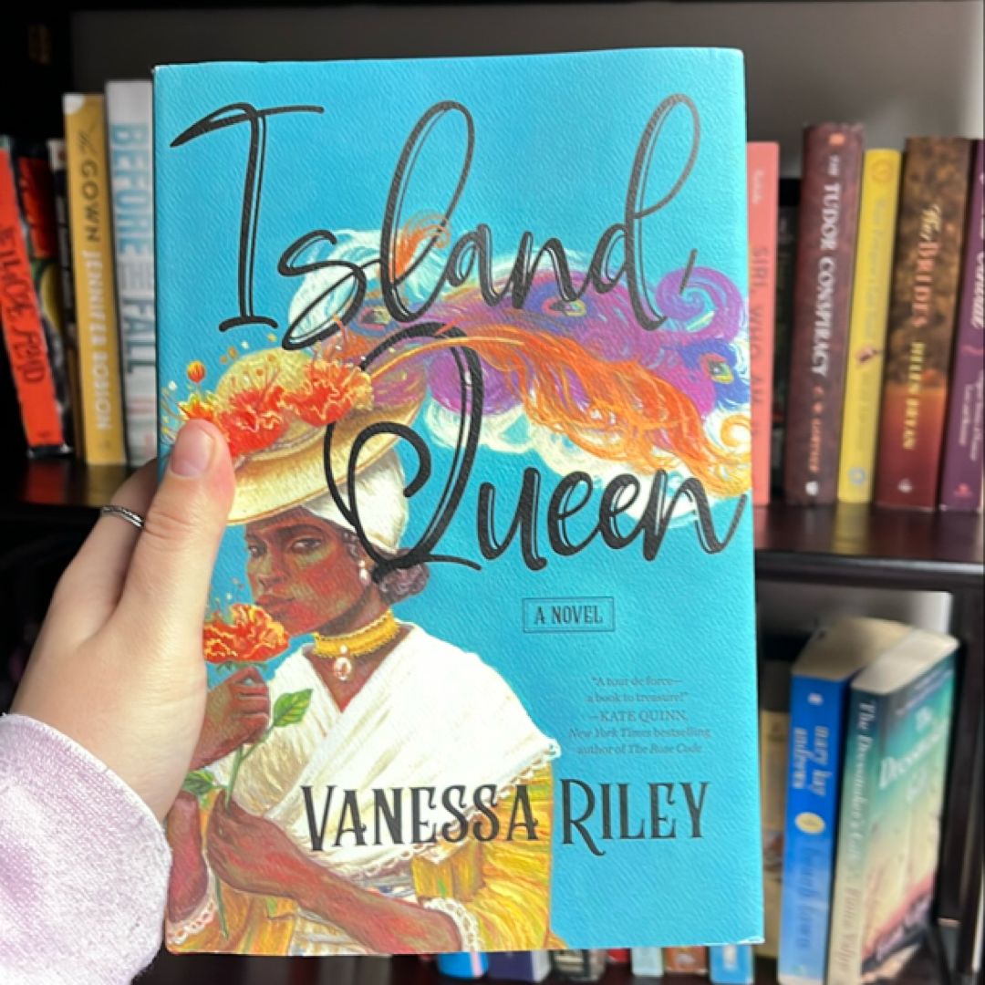 Island Queen