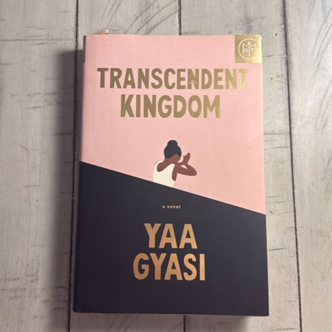 Transcendent Kingdom