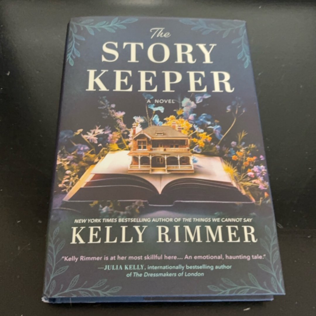 The Story Keeper