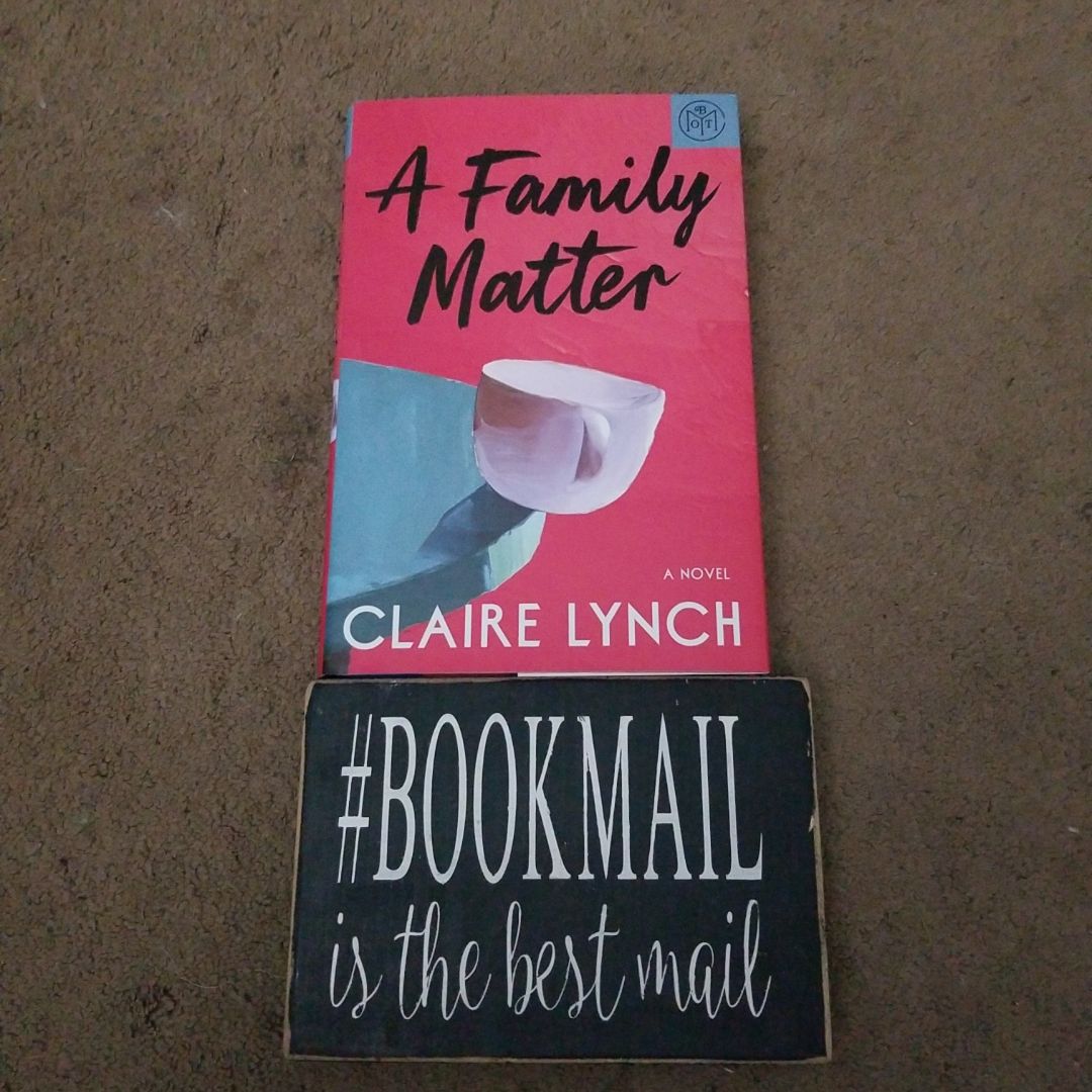 A Family Matter