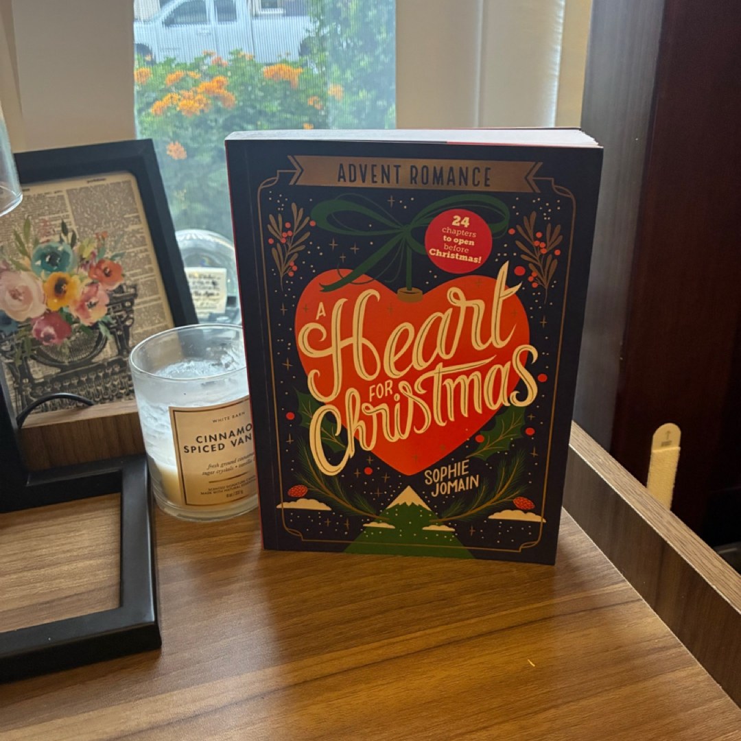 A Heart for Christmas