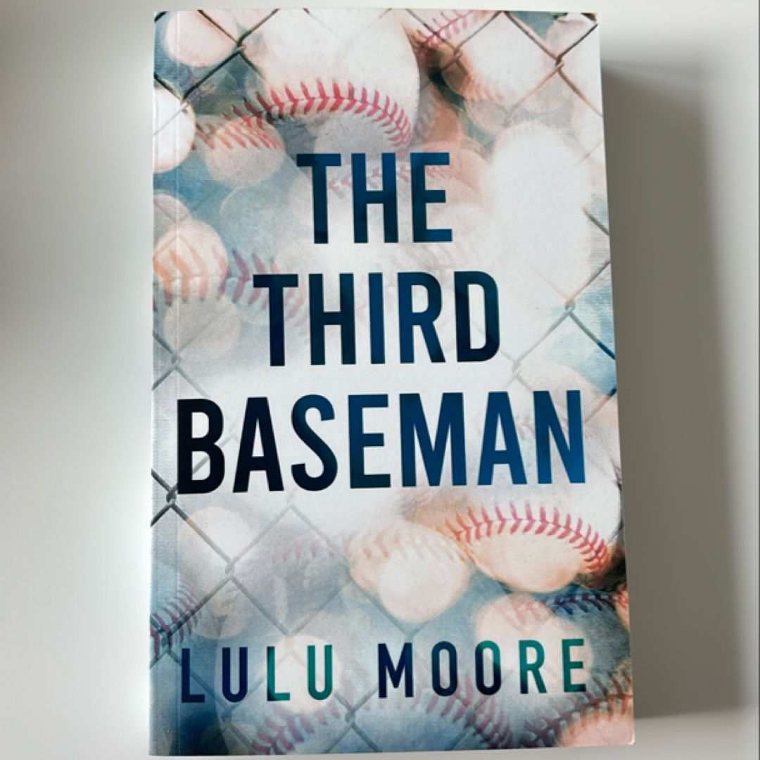 The Third Baseman