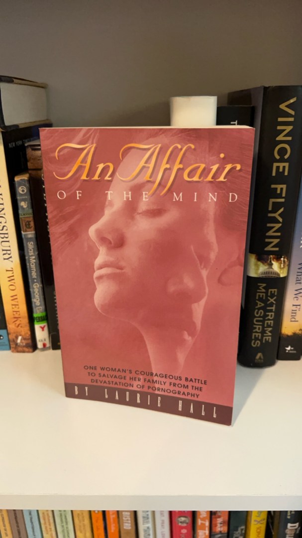 An Affair of the Mind