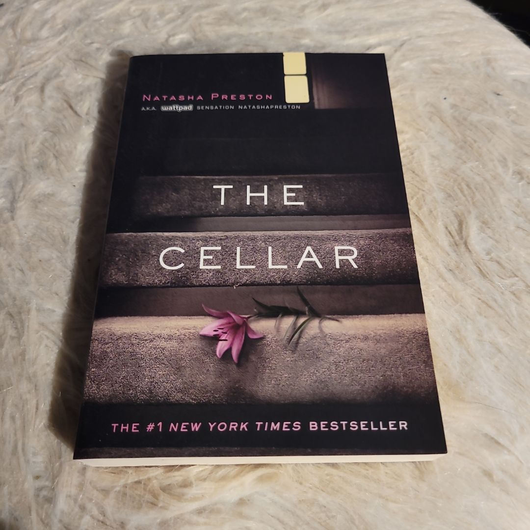 The Cellar