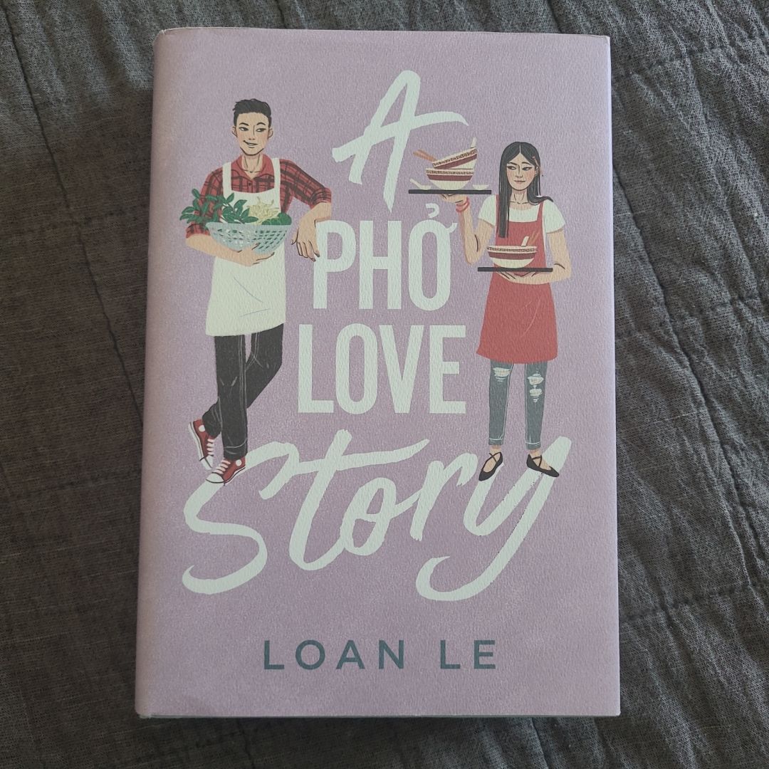 A Pho Love Story