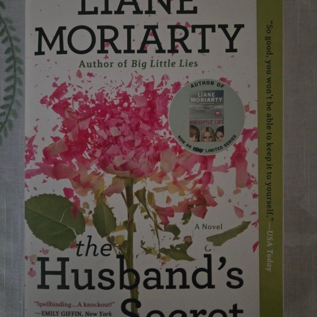 The Husband's Secret