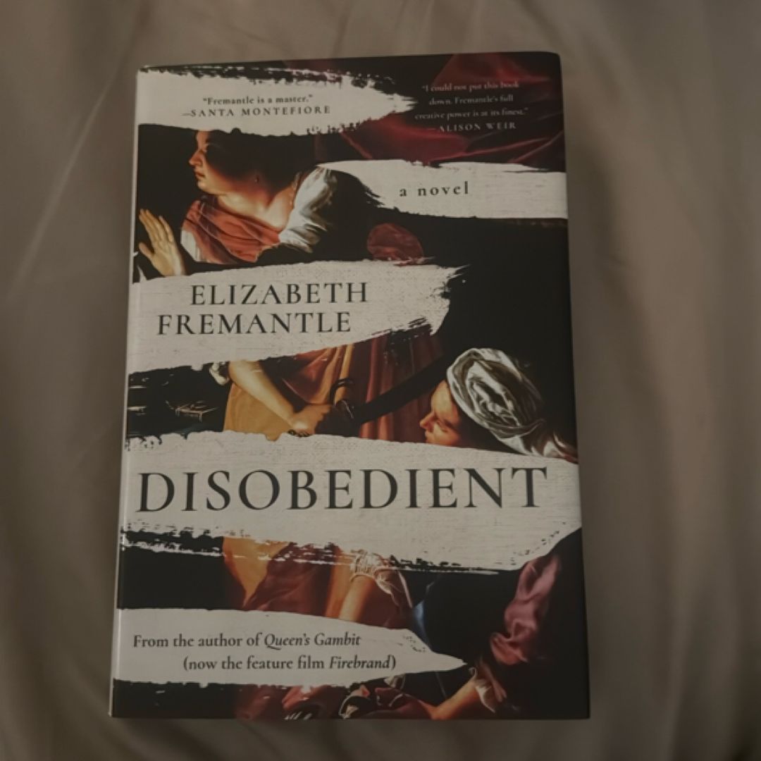 Disobedient
