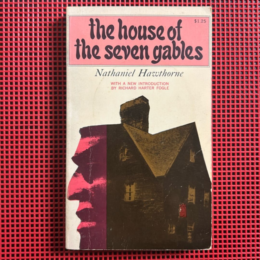 The House of the Seven Gables (Collier Books)