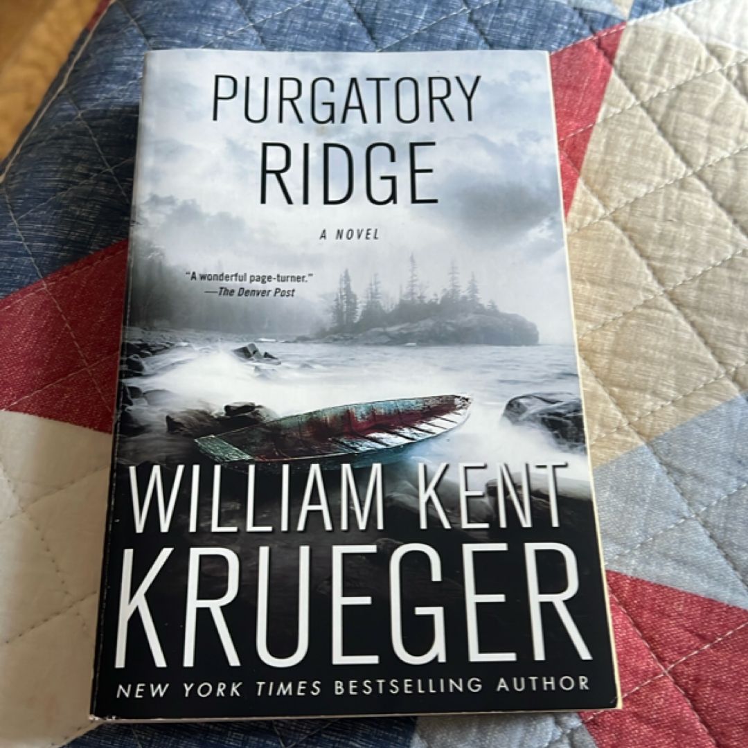 Purgatory Ridge