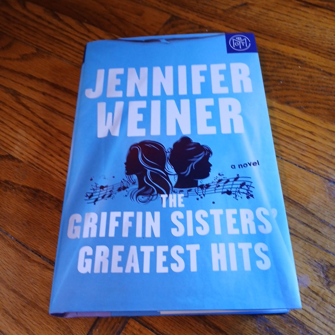 The Griffin Sisters' Greatest Hits Intl