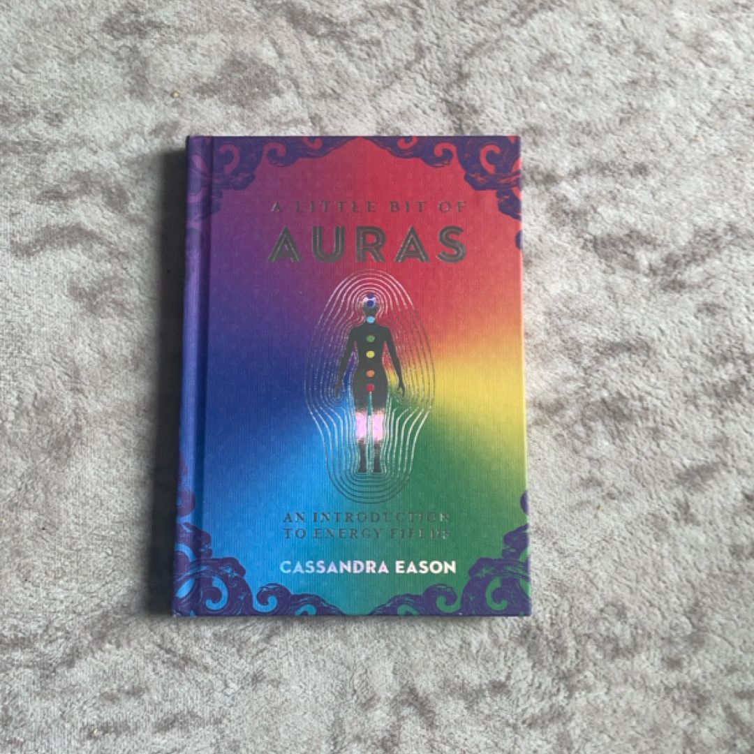 A Little Bit of Auras