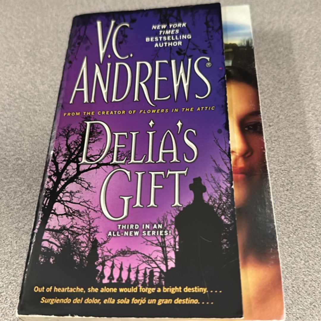 Delia's Gift