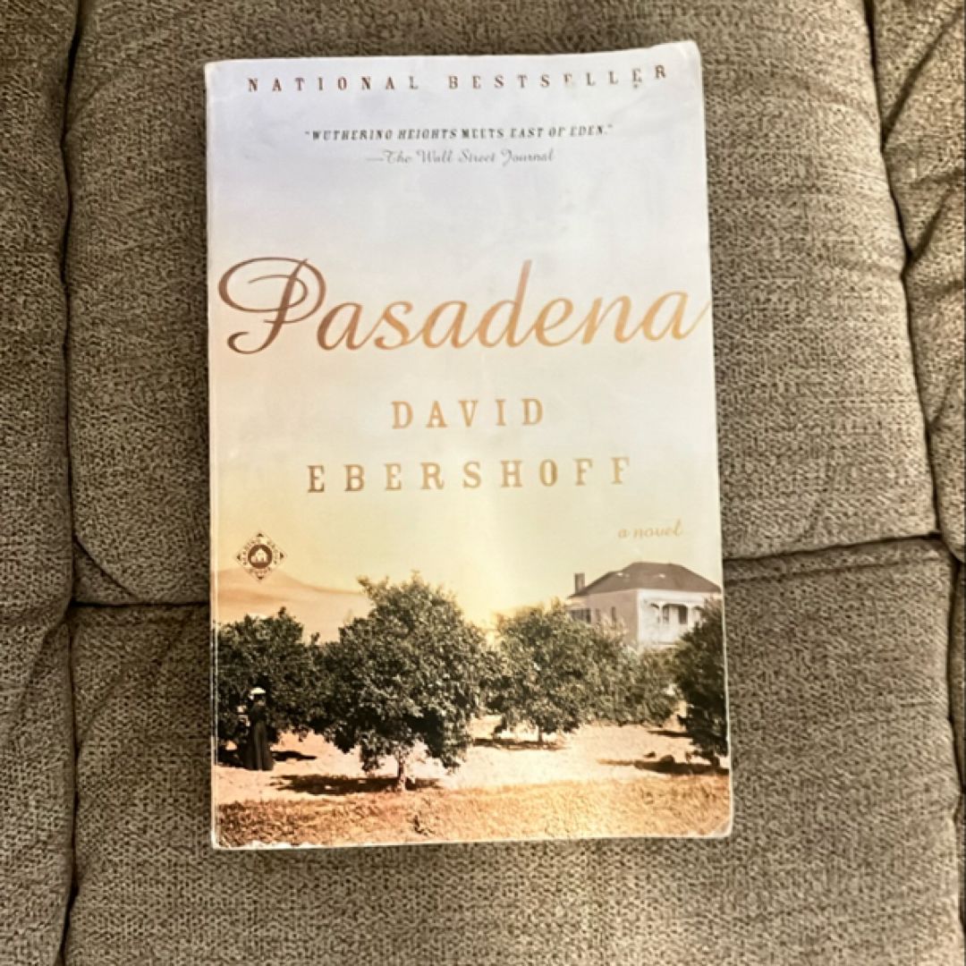 Pasadena