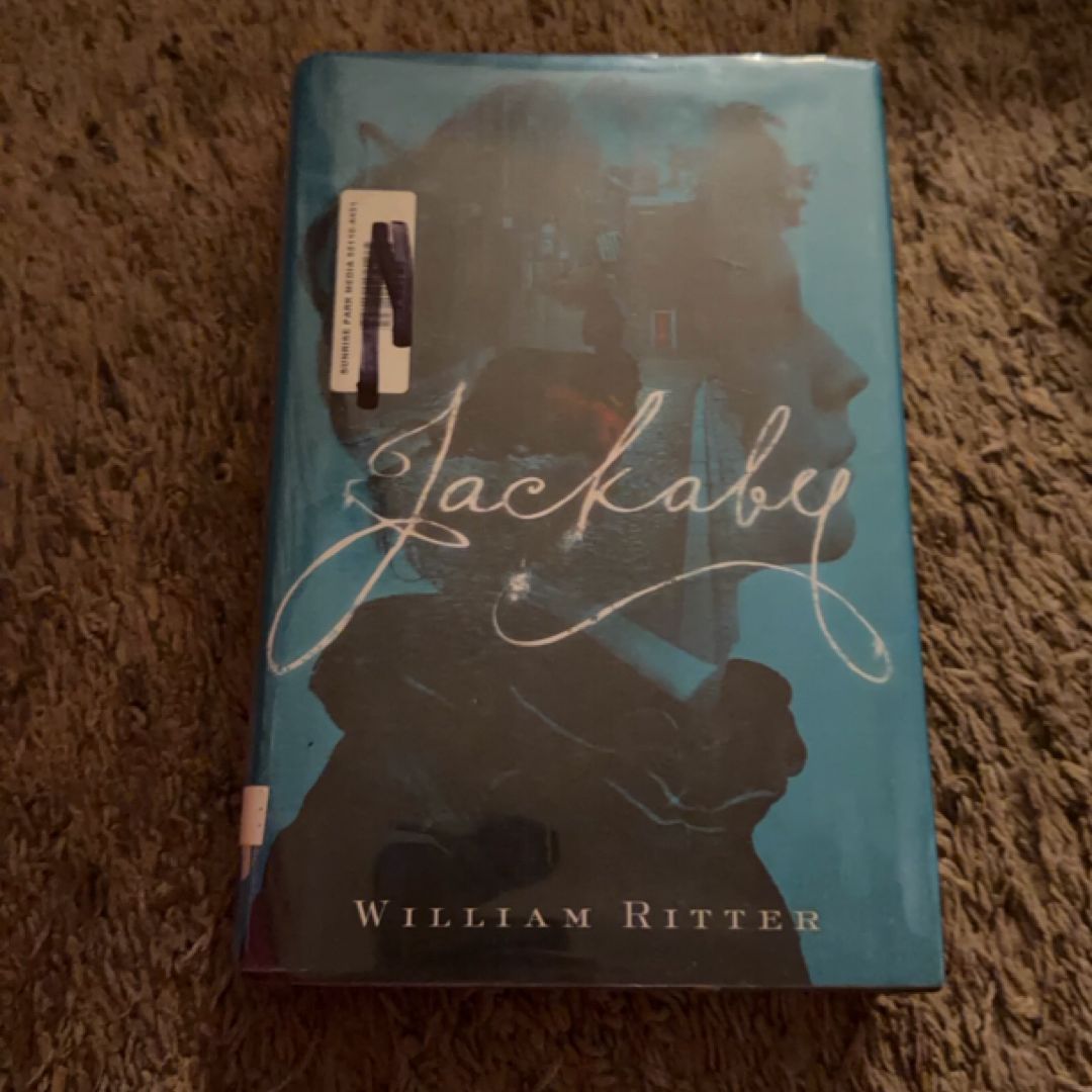 Jackaby