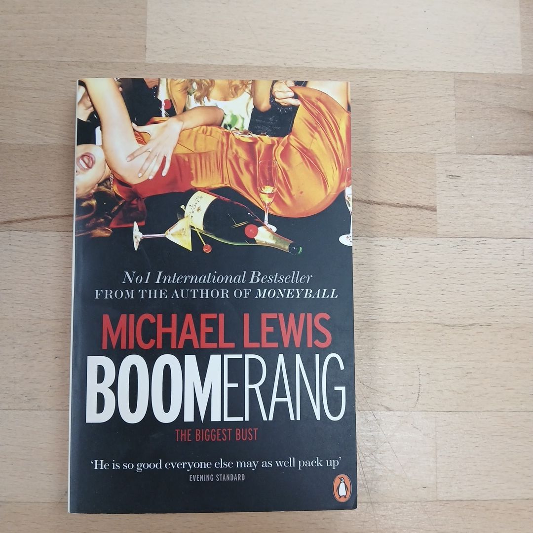 Boomerang
