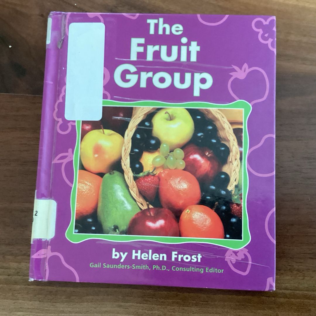 The Fruit Group