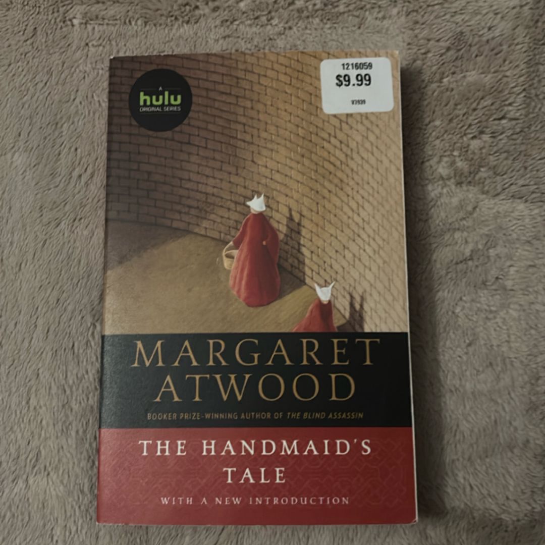 The Handmaid's Tale