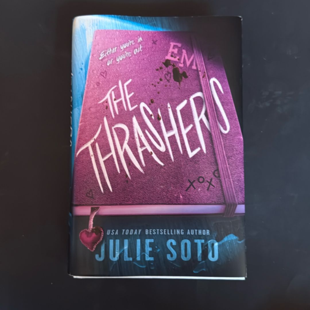 The Thrashers