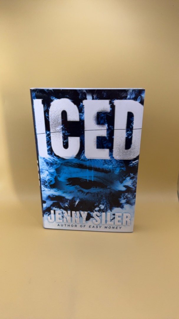 Iced