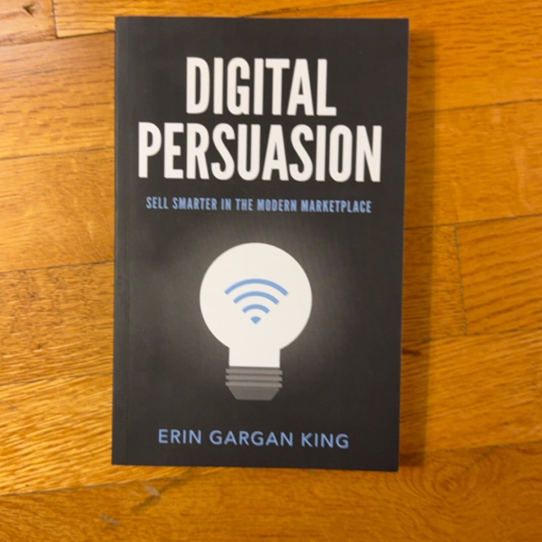 Digital Persuasion
