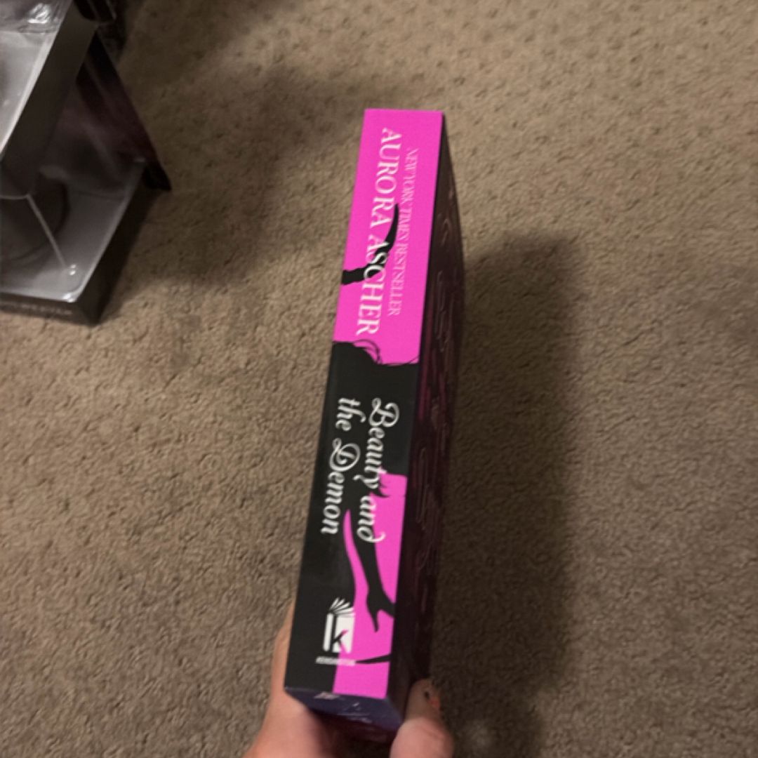 Beauty and the Demon: Deluxe Limited Edition