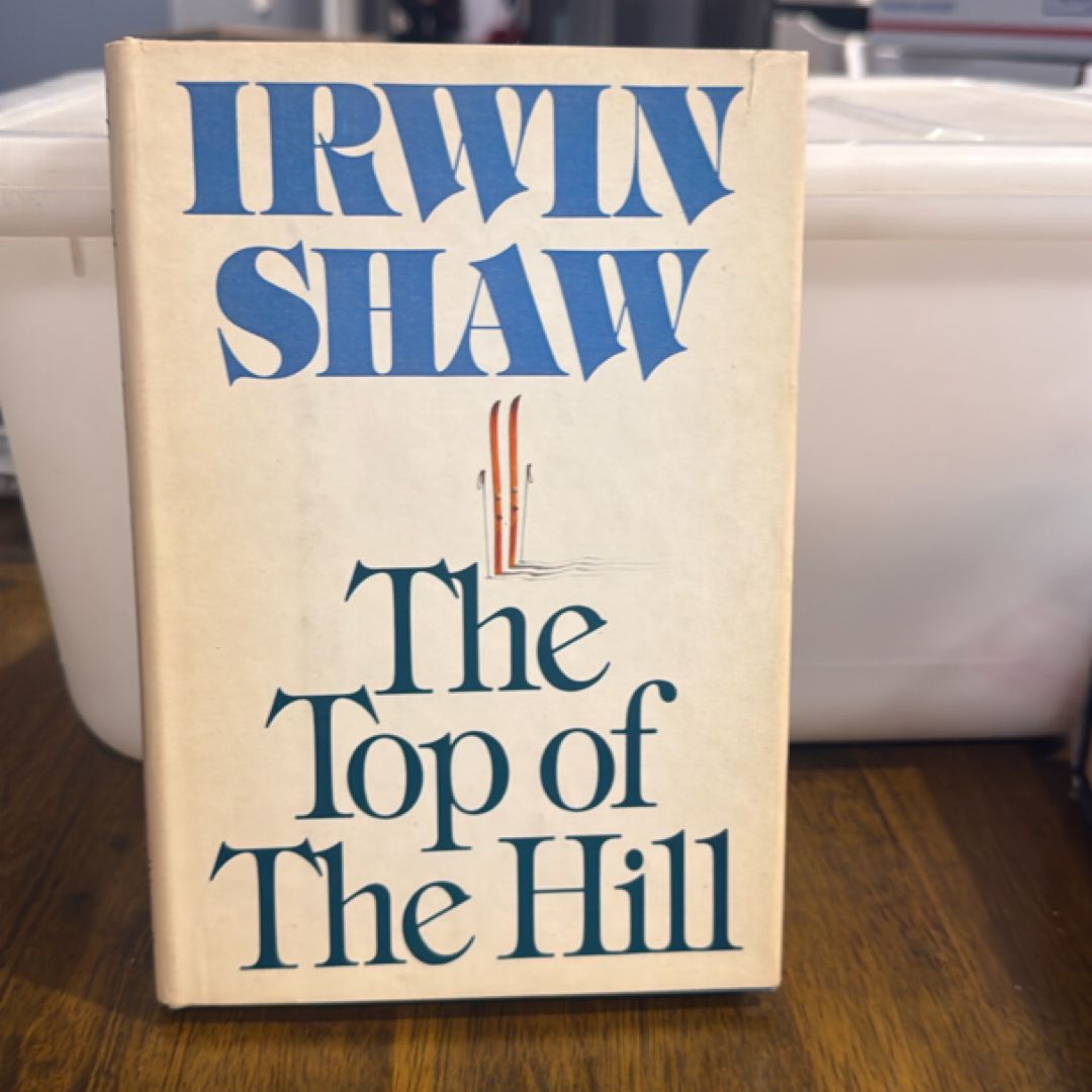 The Top of the Hill