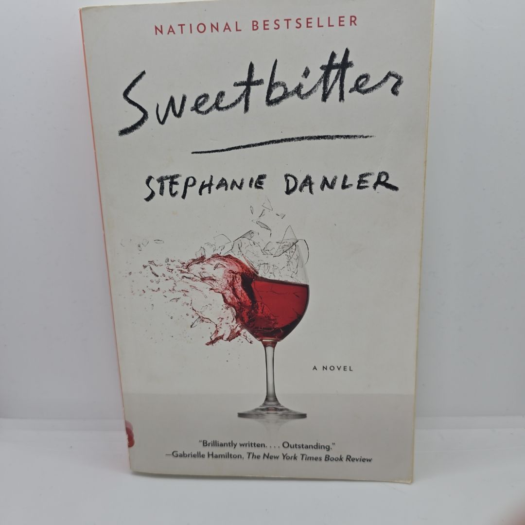 Sweetbitter