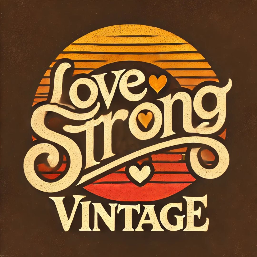 LoveStrong Vintage