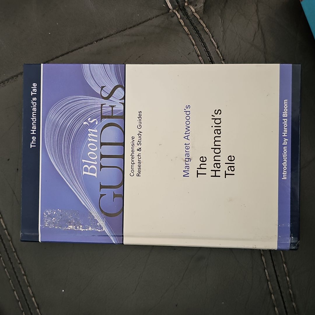 Margaret Atwood's the Handmaid's Tale