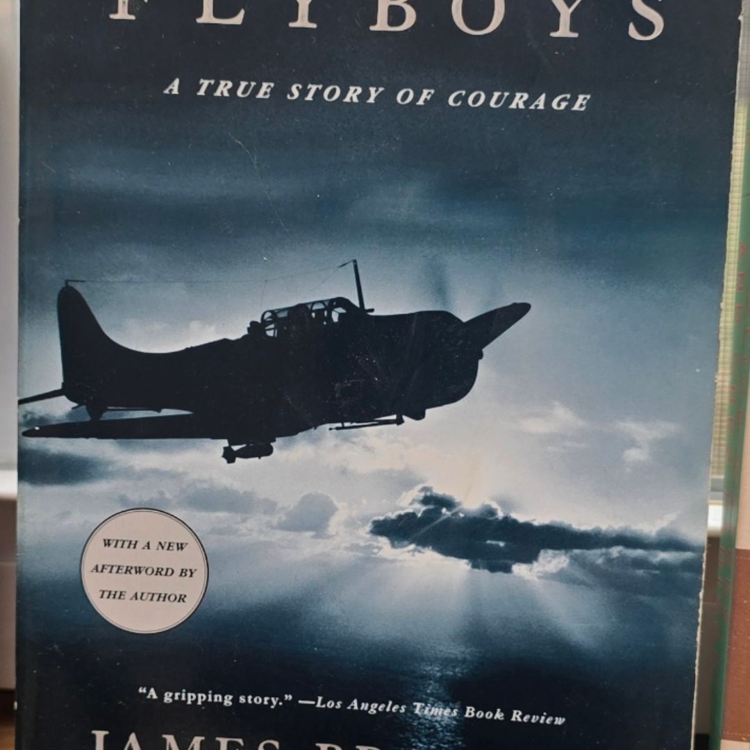 Flyboys