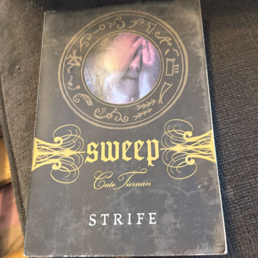 Strife