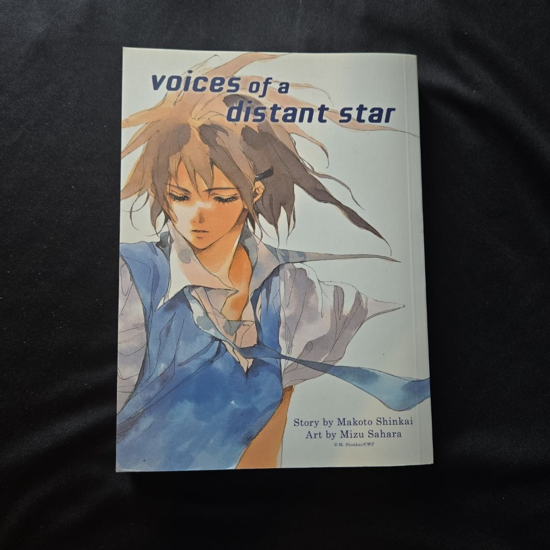 Voices of a Distant Star