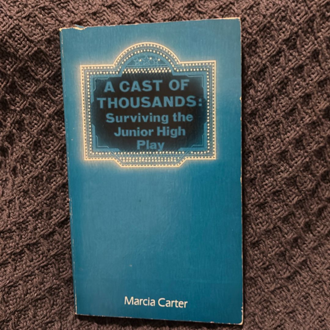 A Cast of Thousands