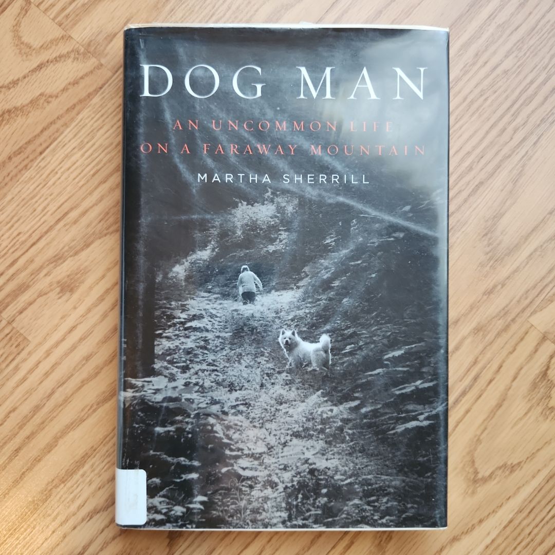 Dog Man