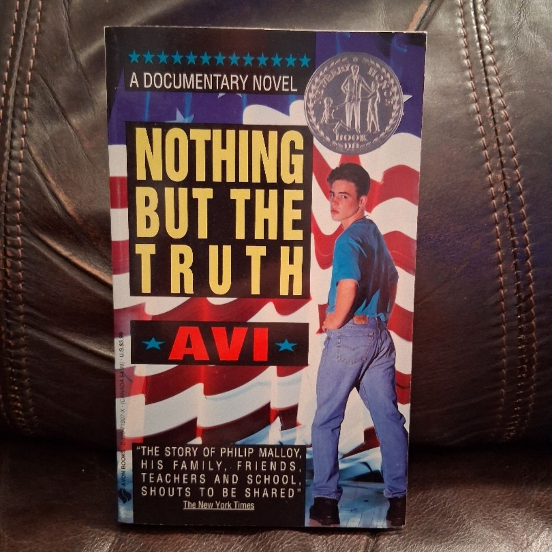 Nothing But the Truth