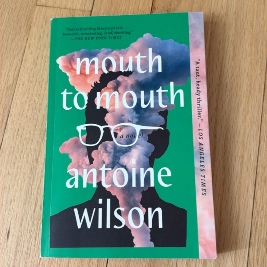 Mouth to Mouth