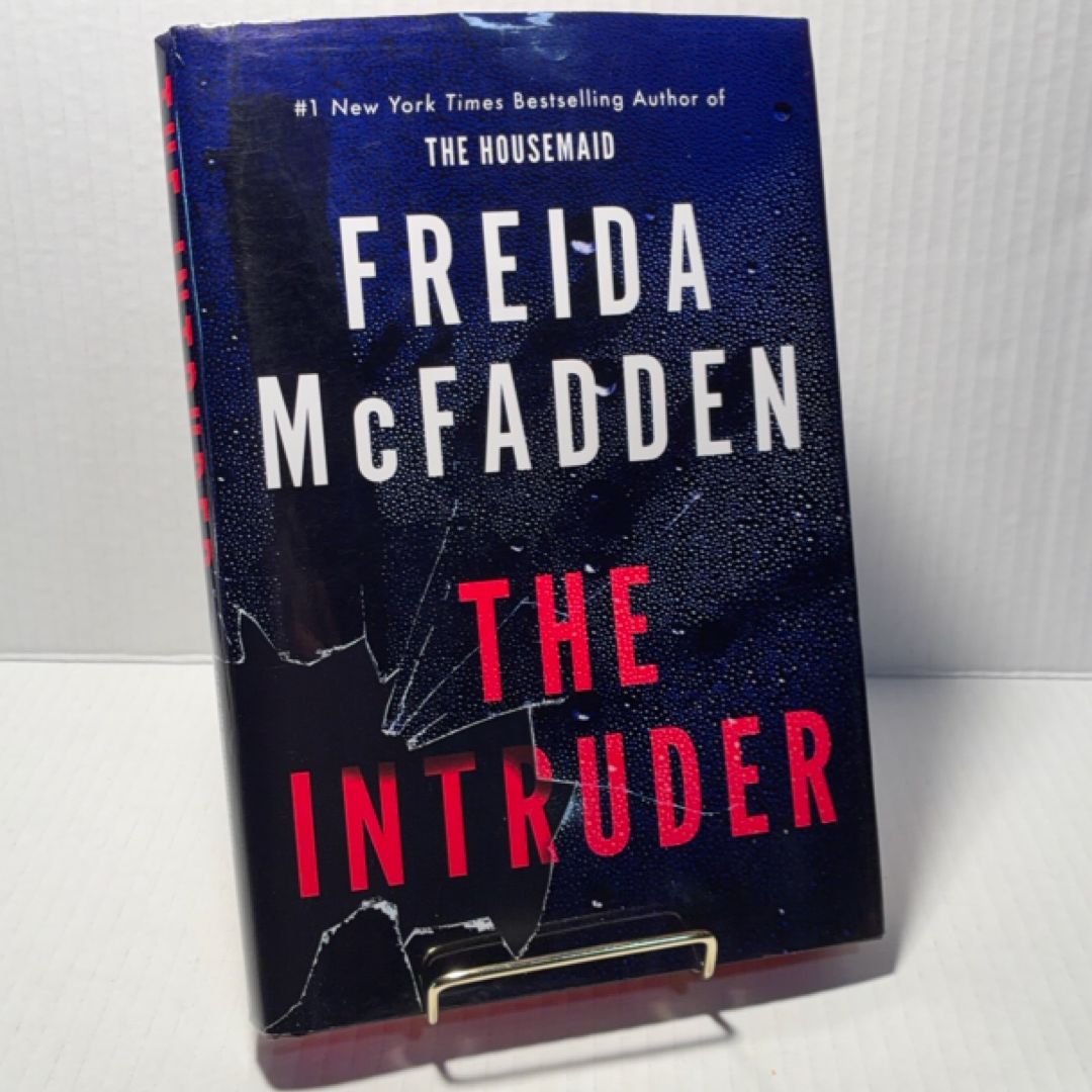 The Intruder