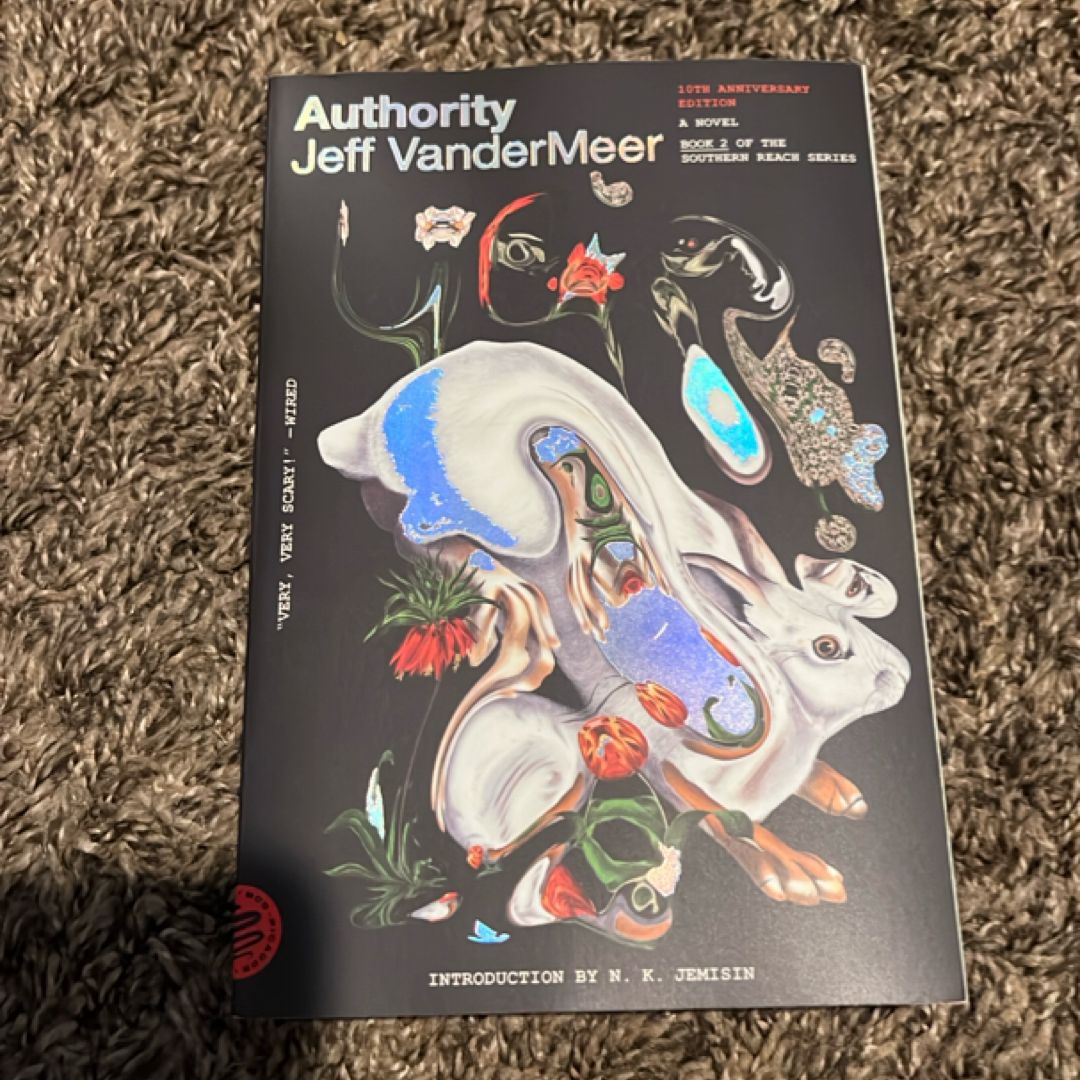 Authority