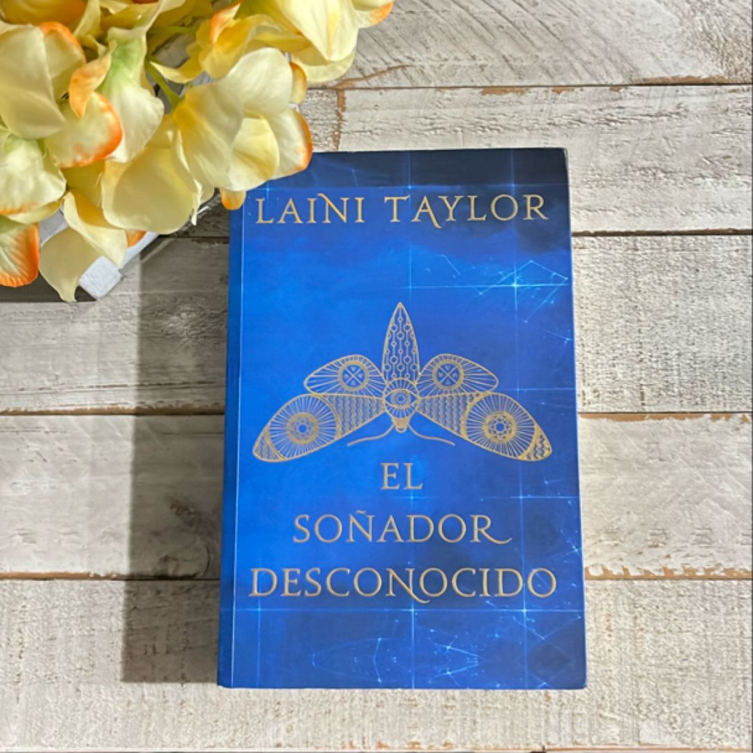 El Soñador Desconocido