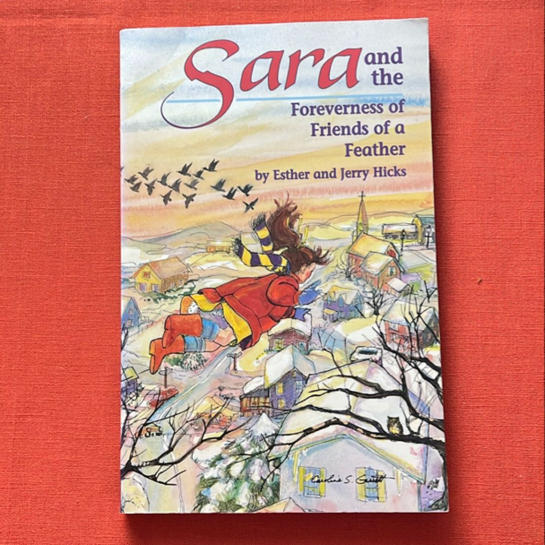 Sara, Book 1