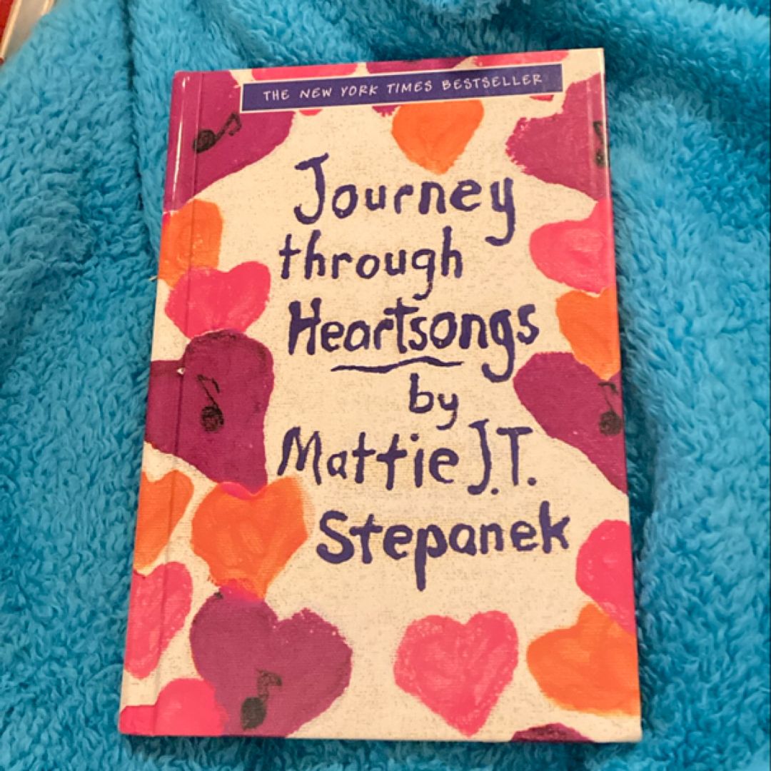 Journey Through Heartsongs