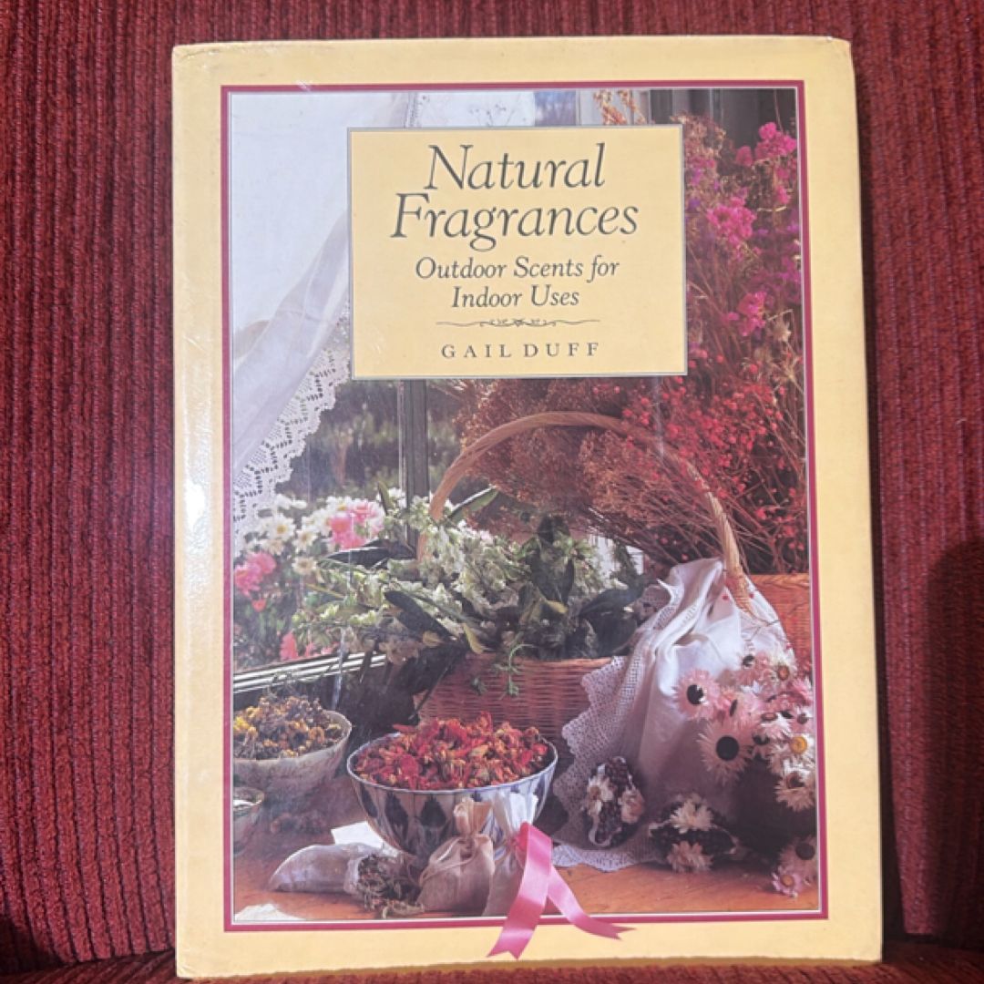 Natural Fragrances