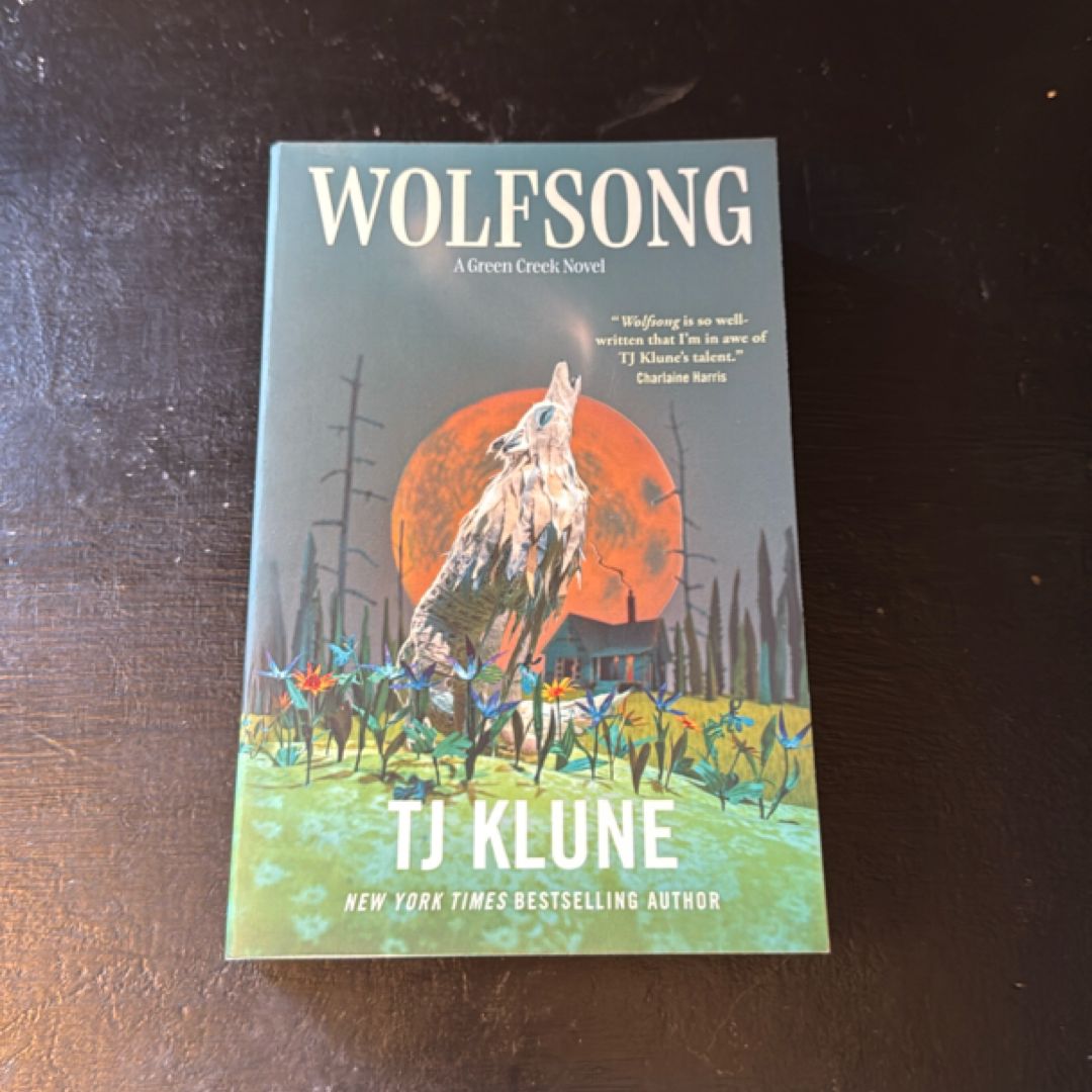 Wolfsong