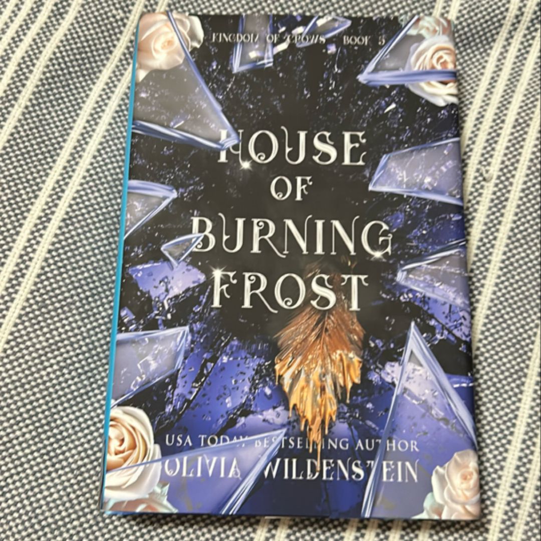 House of Burning Frost