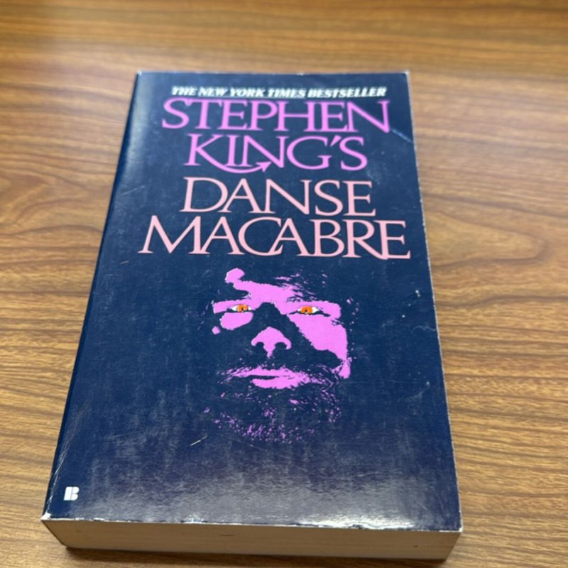 Danse Macabre