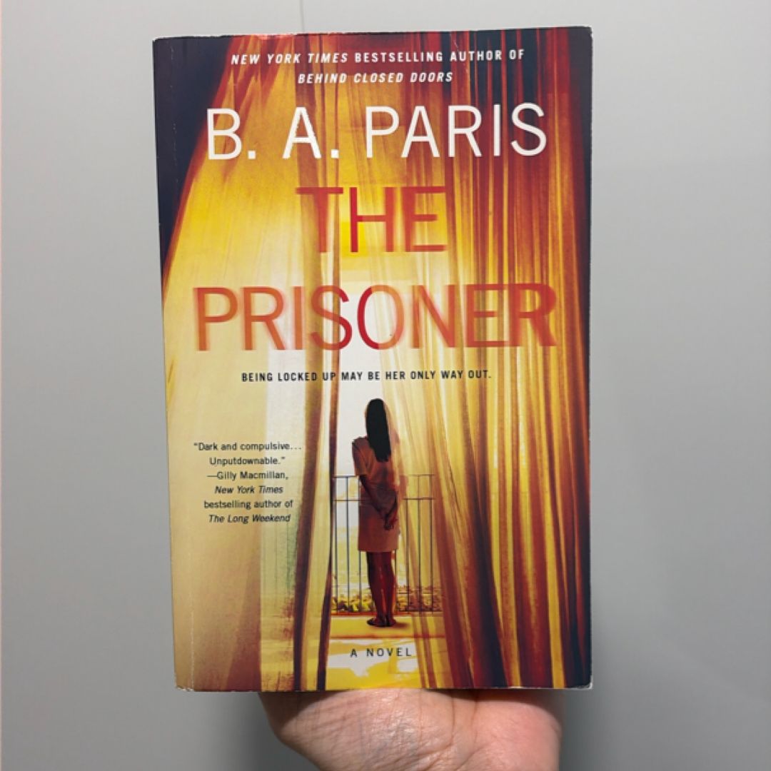The Prisoner